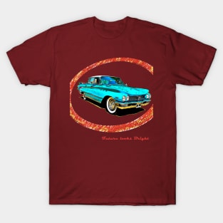 Invicta Buick Future is Bright T-Shirt